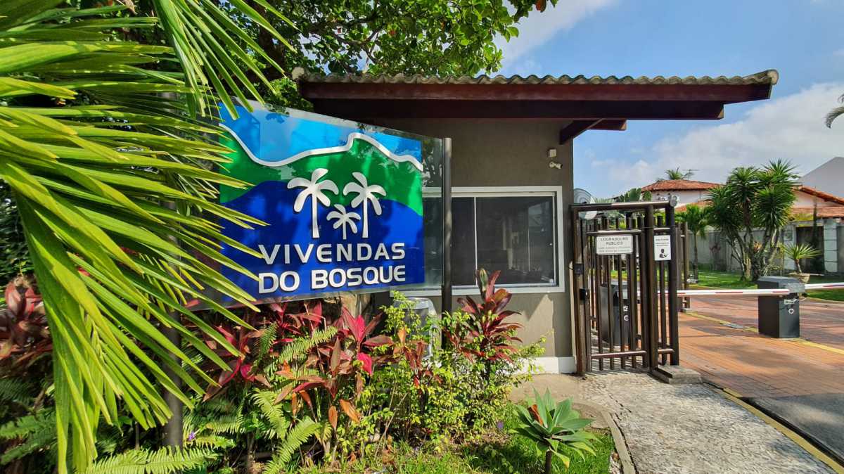 Vivendas do Bosque. - 1