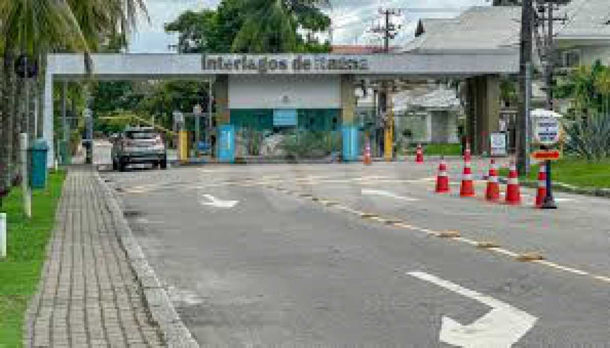 Interlagos de Itaúna