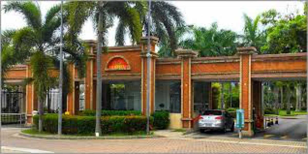 Santa Mônica Jardins