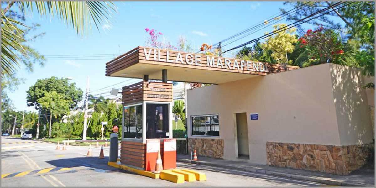 Village Marapendi - 1