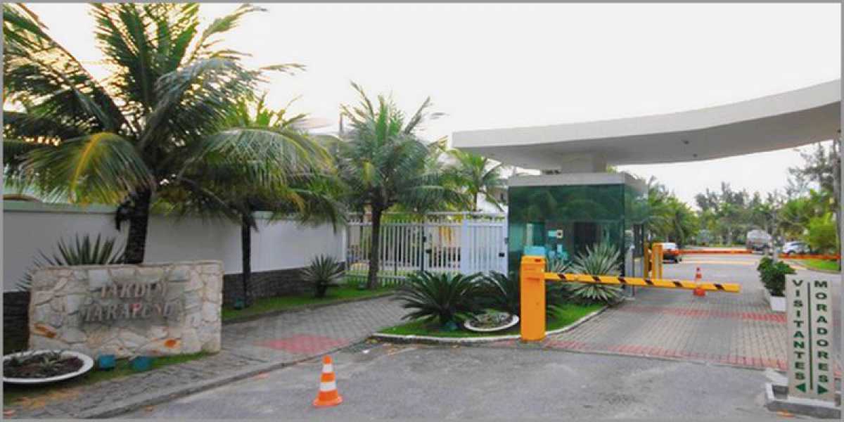 Jardim Marapendi