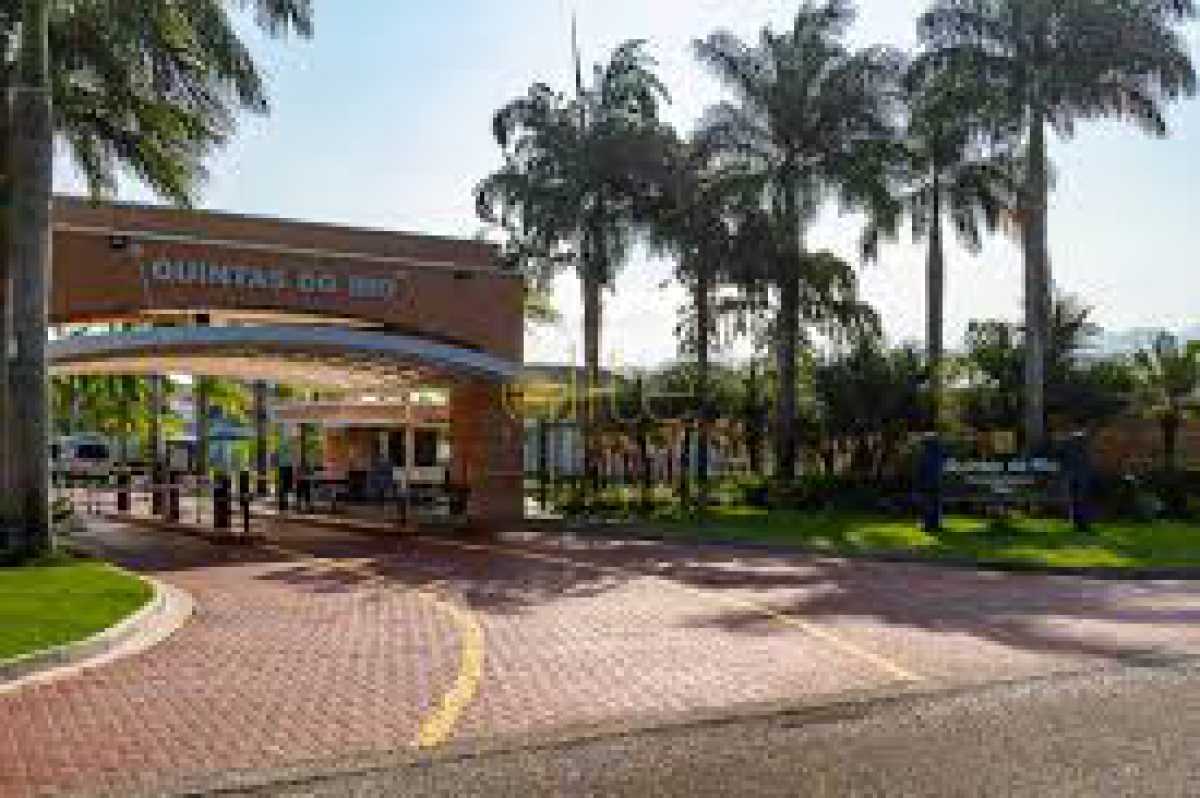 Quintas do Rio