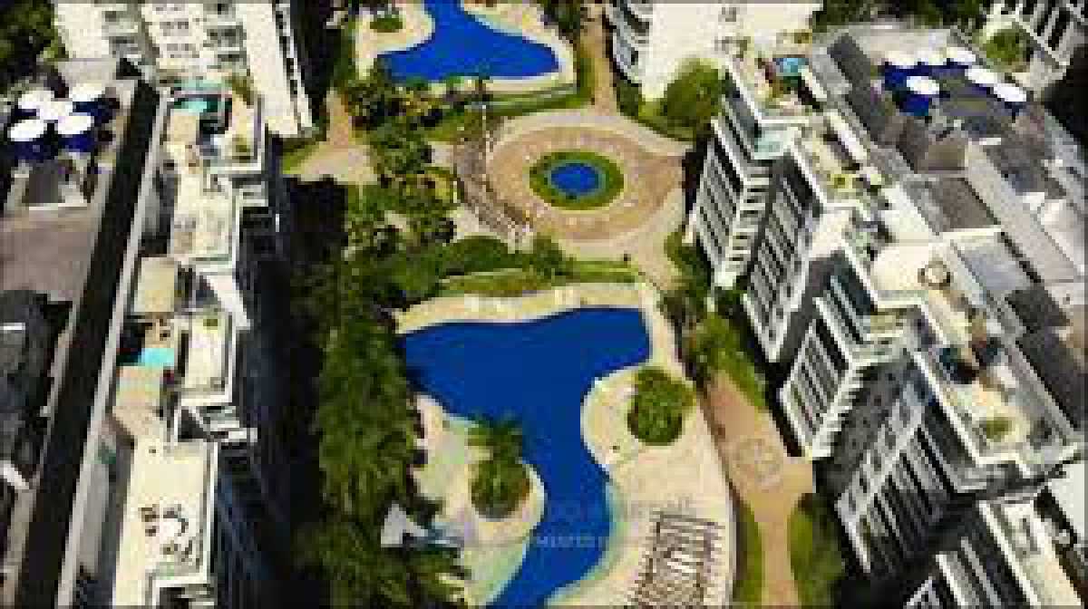 Le Parc Residencial Resort