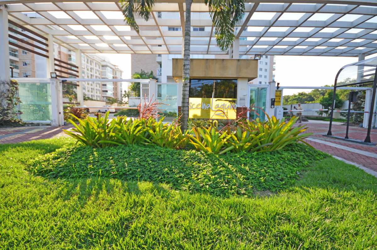 Scena Laguna - 1