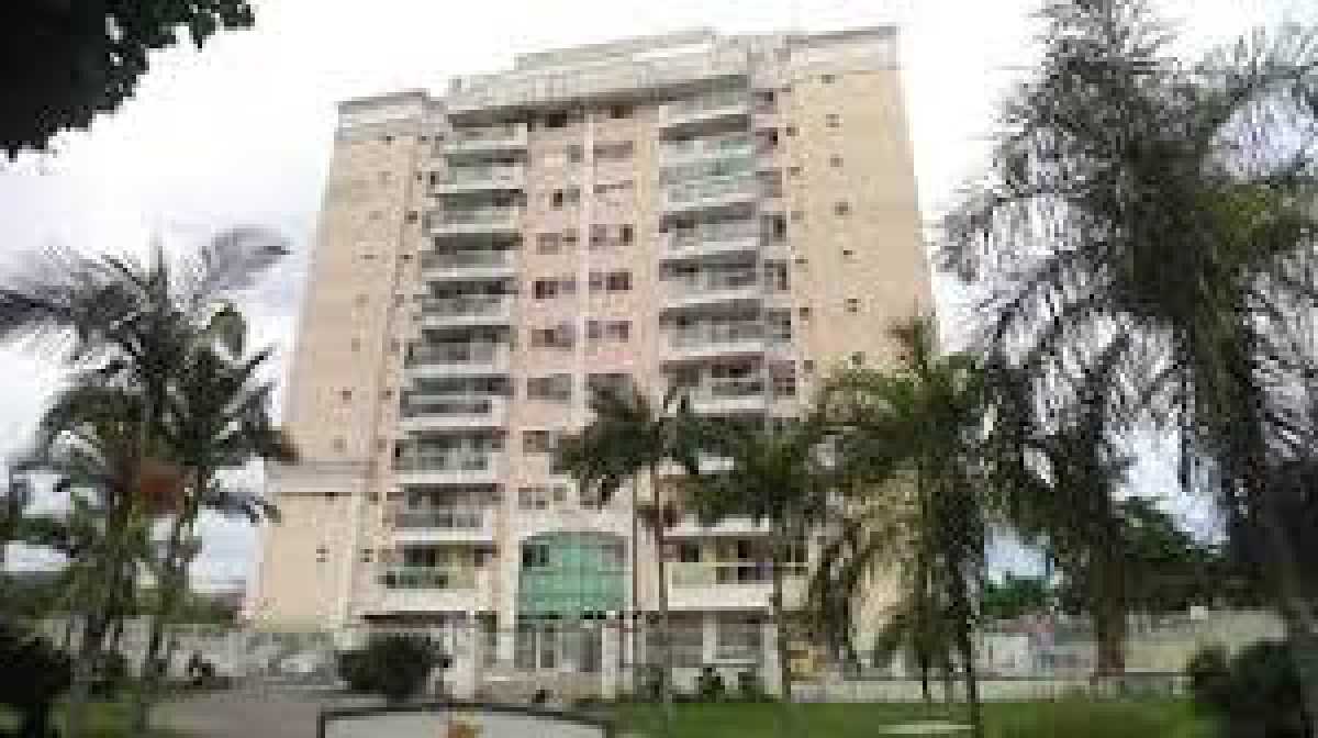 Barra Bonita - Home Ways Resid - 1