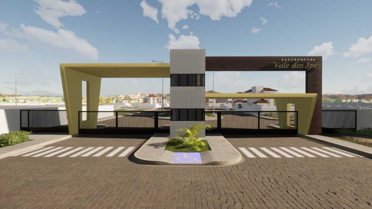 Vale do Ipê