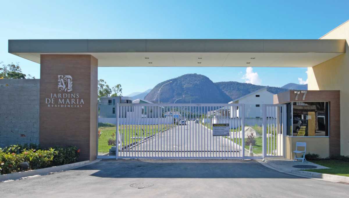 Jardins de Maria