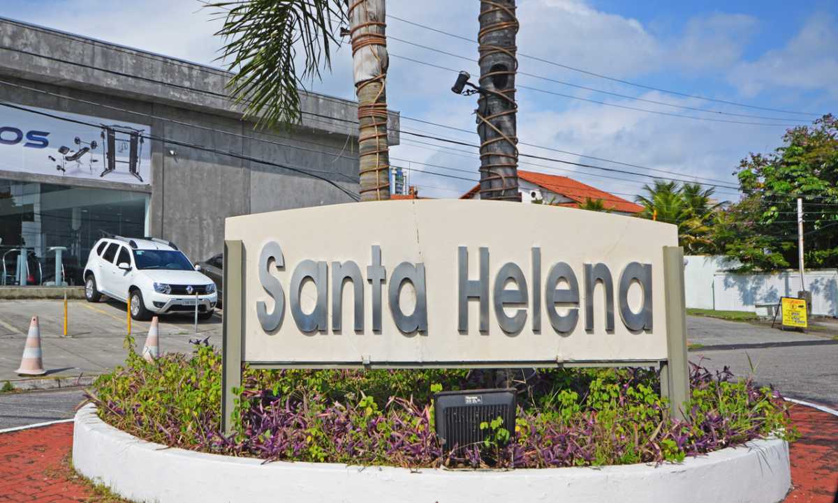 Santa Helena