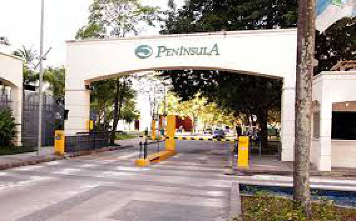 Be Península. - 1