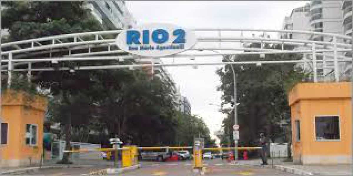 Rio 2. - 1