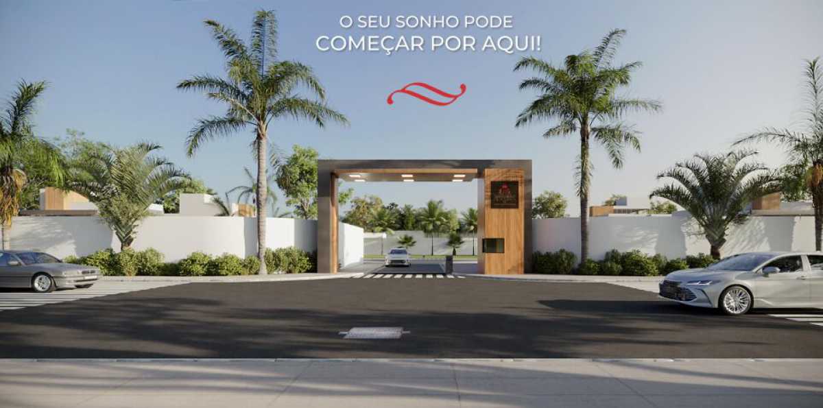 Villa Blanca ll Residence