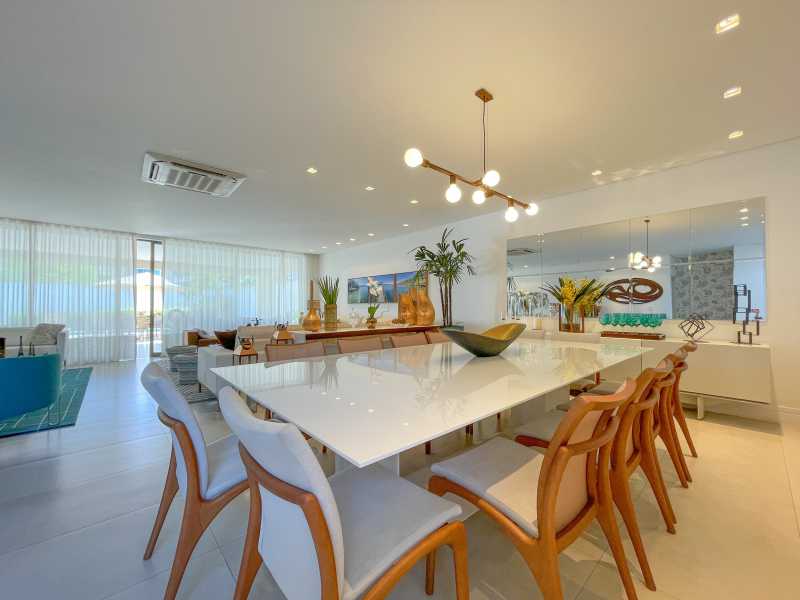 SALA DE JANTAR - 3