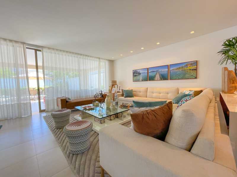 SALA DE ESTAR - 4