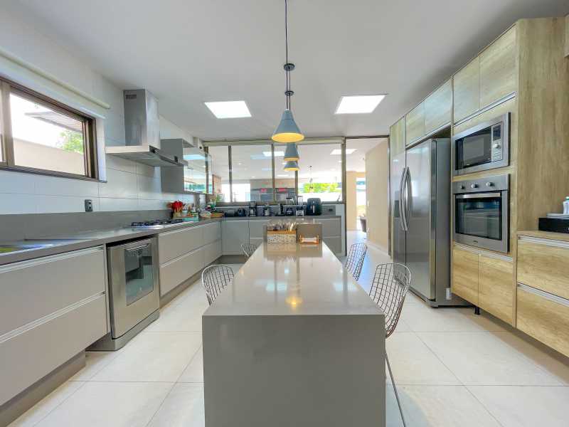 COZINHA - 16