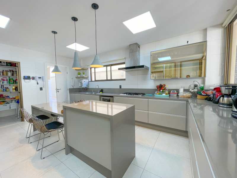COZINHA - 17