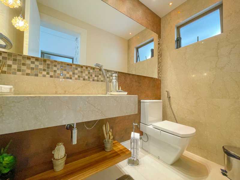 LAVABO - 7