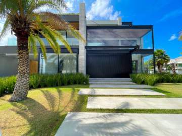 Condomínio Del Lago - Oportunidade - Casa à venda no Condomínio Del Lago na Barra da Tijuca - BHCN40060