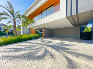 Condomínio Del Lago - Oportunidade - Casa à venda no Condomínio Del Lago na Barra da Tijuca - BHCN50059