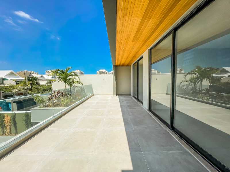 VARANDA SUITES  - 19