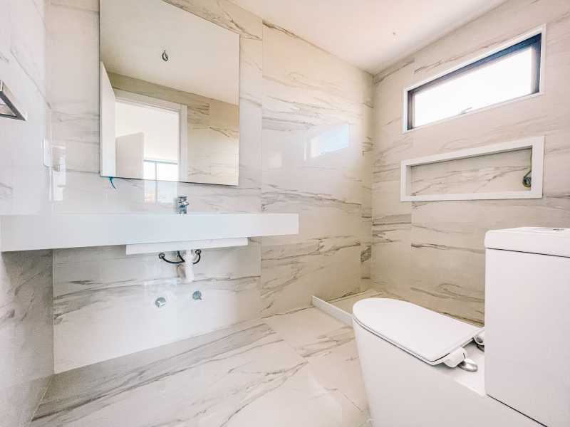 BANHEIRO SUITE - 20