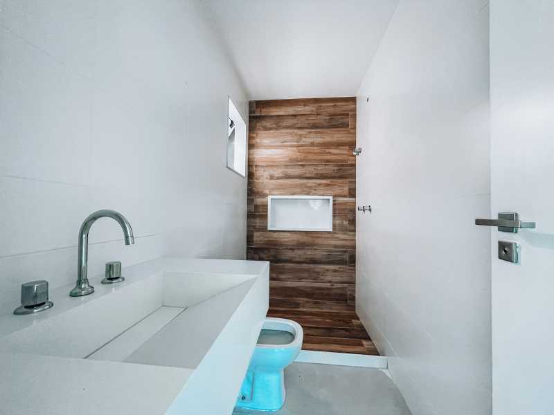 BANHEIRO SUITE - 21