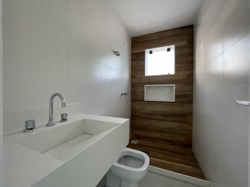 BANHEIRO SUITE - 23