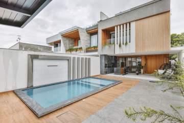 Condomínio Riviera Del Sol - Casa à venda no Condomínio Riviera Del Sol no Recreio - BHCN40067