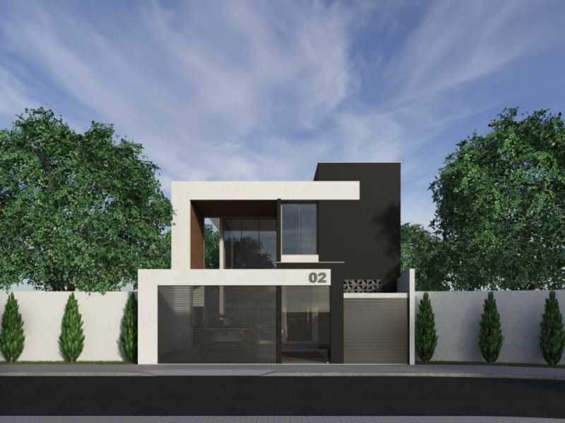 casa 2. - 3