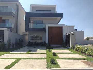 Condomínio Vivendas do Sol - Oportunidade - Casa à venda no Condomínio Vivendas do Sol na Barra da Tijuca - BHCN40080