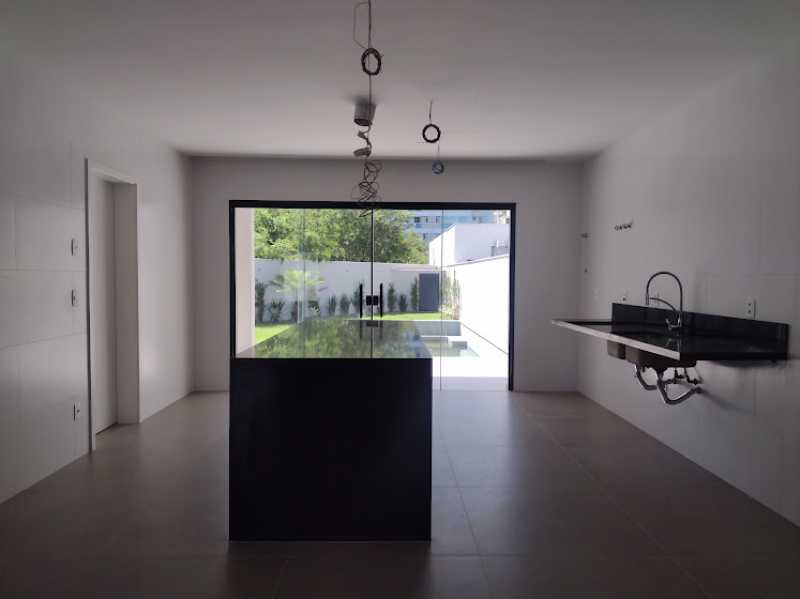COZINHA - 3