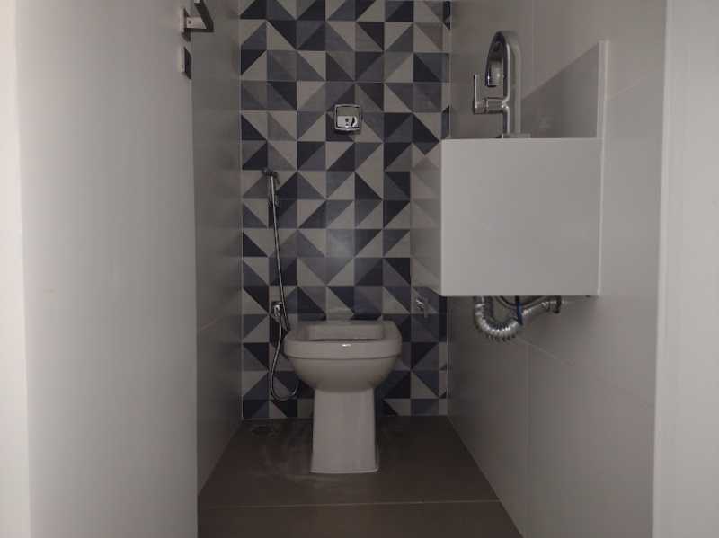 LAVABO - 4
