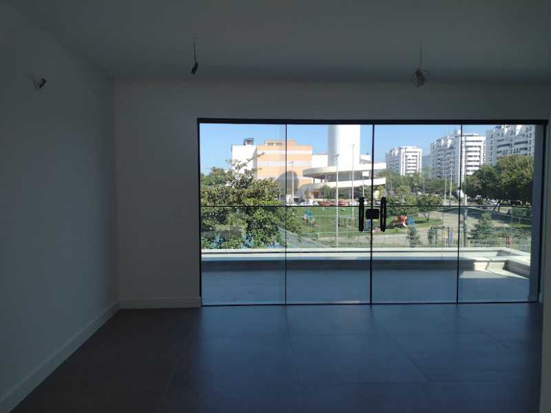 TERRAÇO - 8