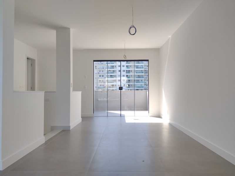 LOFT E TERRAÇO - 11
