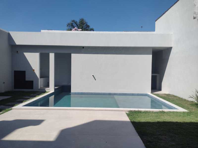 piscina e sauna - 12