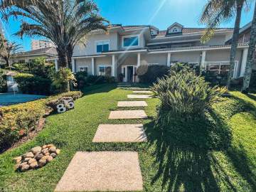 Condomínio Malibu - Ótima localização - Casa à venda no Condomínio Malibu na Barra da Tijuca - BHCN50105