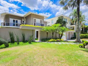 Condomínio Malibu - Casa à venda no Condomínio Malibu na Barra da Tijuca - BHCN40081