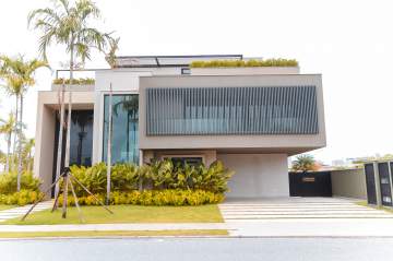 Condomínio Alphaville - Oportunidade - Casa à venda no Condomínio Alphaville na Barra da Tijuca - BHCN50074