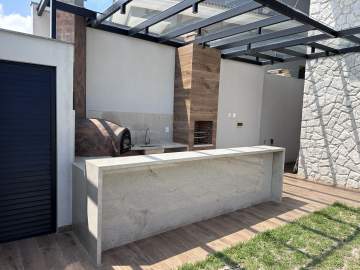 Condomínio Riviera Del Sol - Casa à venda no Condomínio Riviera Del Sol no Recreio - BHCN50195