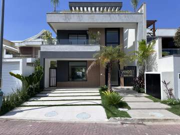 Condomínio Riviera Del Sol - Casa à venda no Condomínio Riviera Del Sol no Recreio - BHCN40085