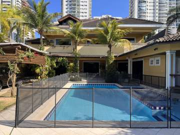 Condomínio Pedra de Itaúna - Permuta - Casa à venda no Condomínio Pedra de Itaúna, Barra da Tijuca - RJ - BHCN30030