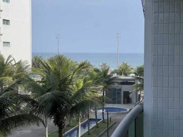 Condomínio Lês Residence de Mônaco - Apartamento à venda no Condomínio Lês Mônaco, Barra da Tijuca - RJ - BHAP40020
