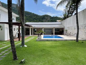 Condomínio Maramar - Casa à venda no Condomínio Maramar, Vargem Grande - RJ - BHCN40122