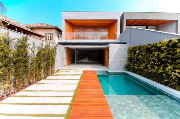 Condomínio Rio Mar (Cândido Portinari) - Casa à venda no Condomínio Rio Mar, Barra da Tijuca - RJ - BHCN50125