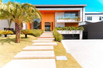 Condomínio Malibu - Casa à venda no Condomínio Malibu, Barra da Tijuca - RJ - BHCN50128