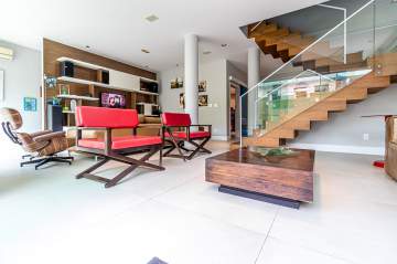 Oportunidade - Casa à venda no Humaitá - RJ - BHCA40001