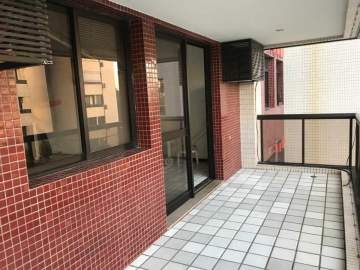 Condomínio Santa Monica  - Apartamento à venda no Condomínio Santa Mônica, Rio de Janeiro - RJ - BHAP40032
