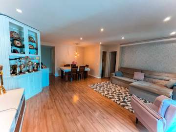 Condomínio Mandala - Apartamento à venda no Condomínio Mandala, Rio de Janeiro - RJ - BHAP40034