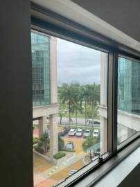 Condomínio Américas Park - Sala Comercial 22m² para alugar Rio de Janeiro,RJ Barra da Tijuca - R$ 1.800 - BHSL00002