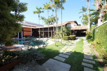 Condomínio Malibu - Vendido - Casa duplex à venda no Malibu, Rio de Janeiro - RJ - BHCN40151