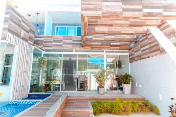 Condomínio Riviera Del Sol - Casa à venda no Alphaville, Barra da Tijuca, RJ - BHCN40164
